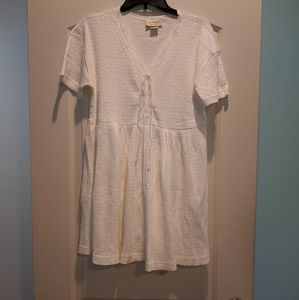 Vintage Gold Label Victoria's Secret Dress